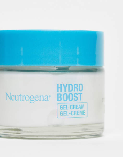 Neutrogena Hydro Boost Gel Cream 50ml, 2 of 4