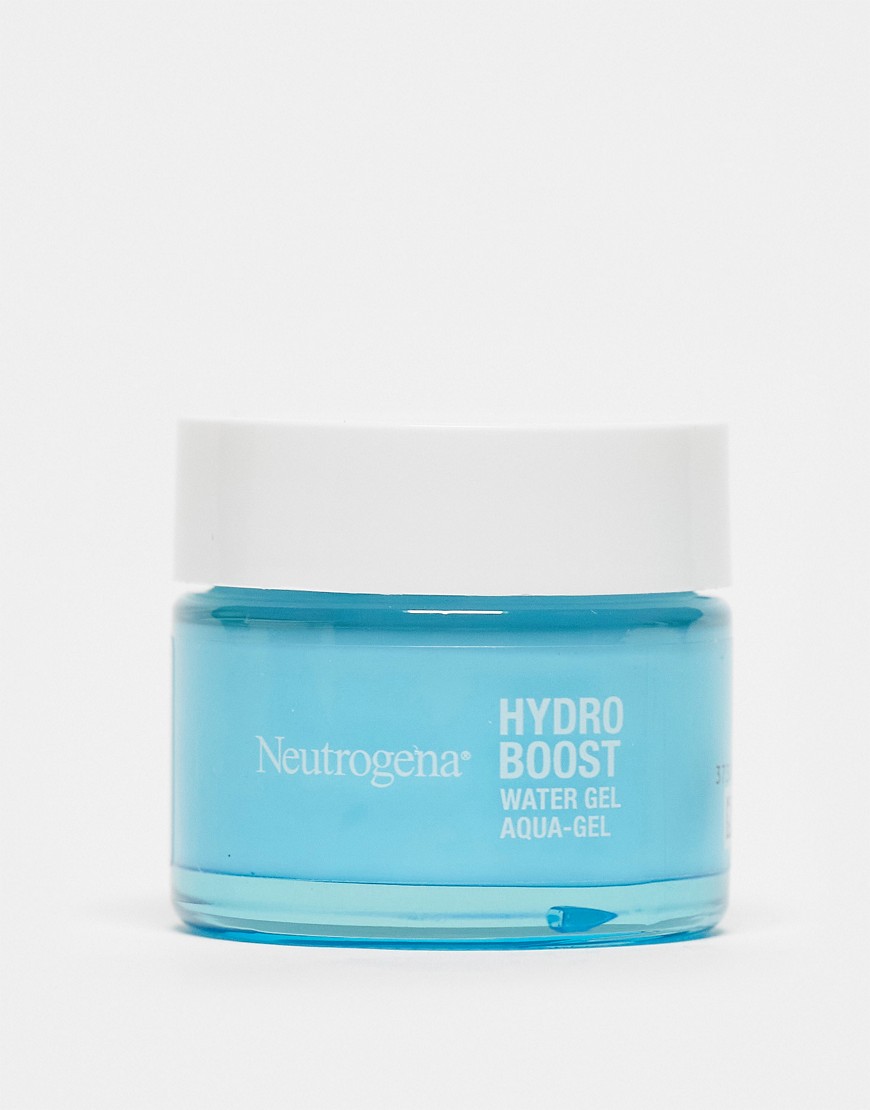 Neutrogena Hydro Boost Gel Moisturiser 50ml-No colour