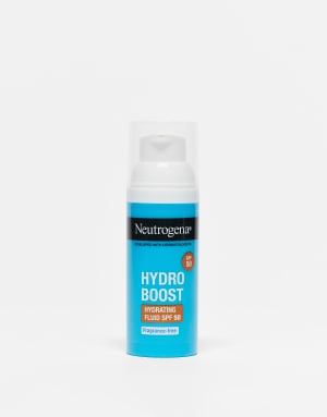 Neutrogena Hydro Boost Hydrating Fluid SPF 50 50ml