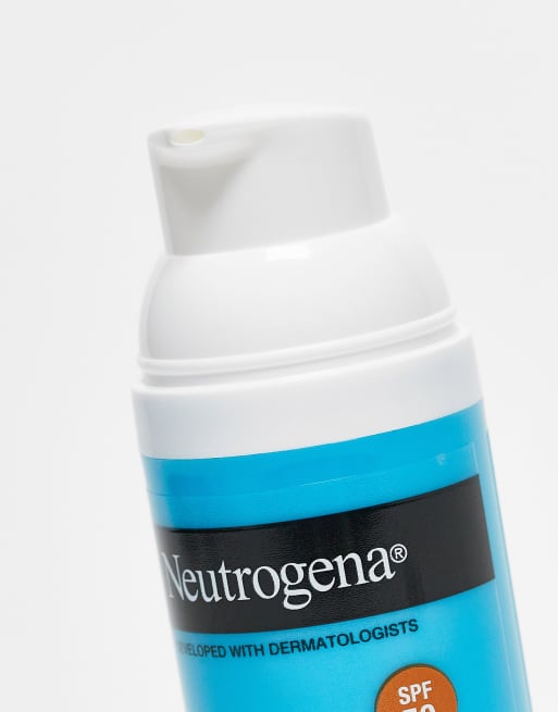 Neutrogena Hydro Boost Hydrating Fluid SPF 50 50ml, 3 of 4