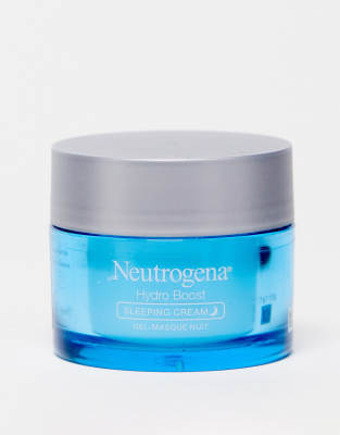 Neutrogena oil free night deals cream