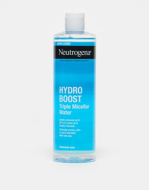 Neutrogena hydro deals boost 400ml