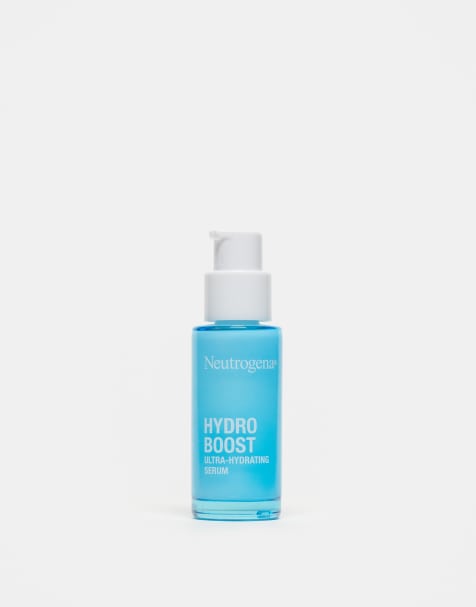 Neutrogena Hydro Boost Ultra-Hydrating Serum 30ml - view 1