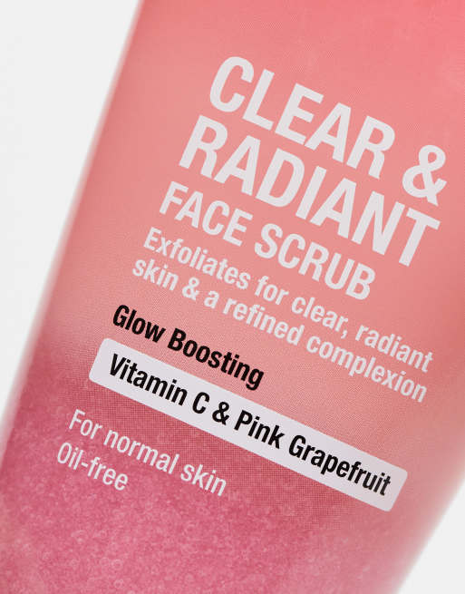 Neutrogena Refreshingly Clear Daily Exfoliator for Blemish-Prone Skin 150ml, 2 of 4