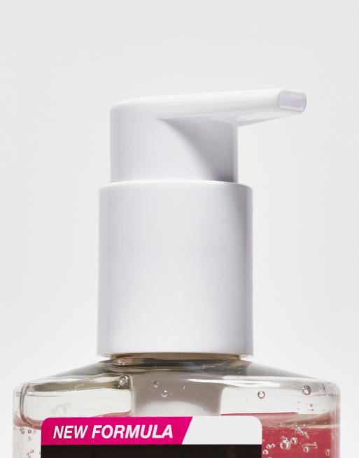 Neutrogena Refreshingly Clear Facial Wash for Blemish-Prone Skin 200ml, 3 of 4