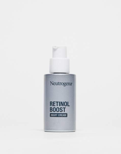 Neutrogena Retinol Boost Night Cream 50ml