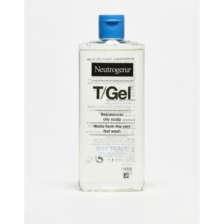 T gel deals neutrogena