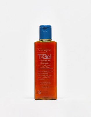 Neutrogena T/Gel Therapeutic Shampoo 125ml ASOS