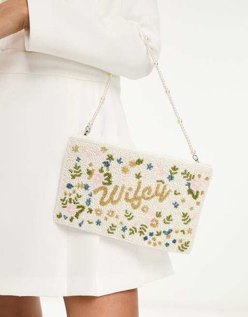 Wifey handbag discount