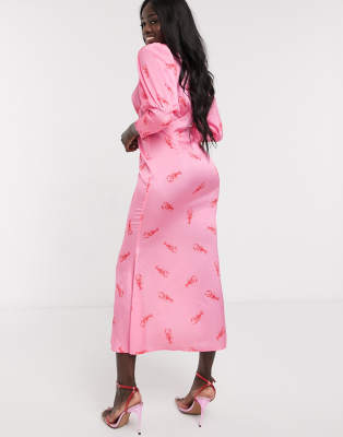 never fully dressed asos