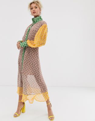 never fully dressed asos