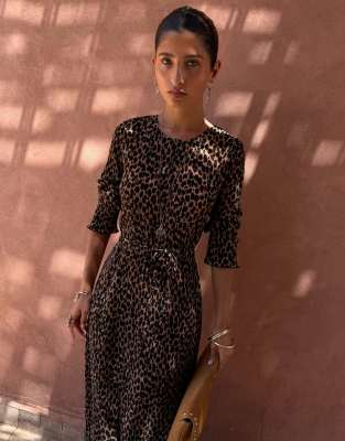 Leopard Print 4