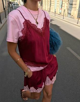 Never Fully Dressed Jersey 2 In Multi
