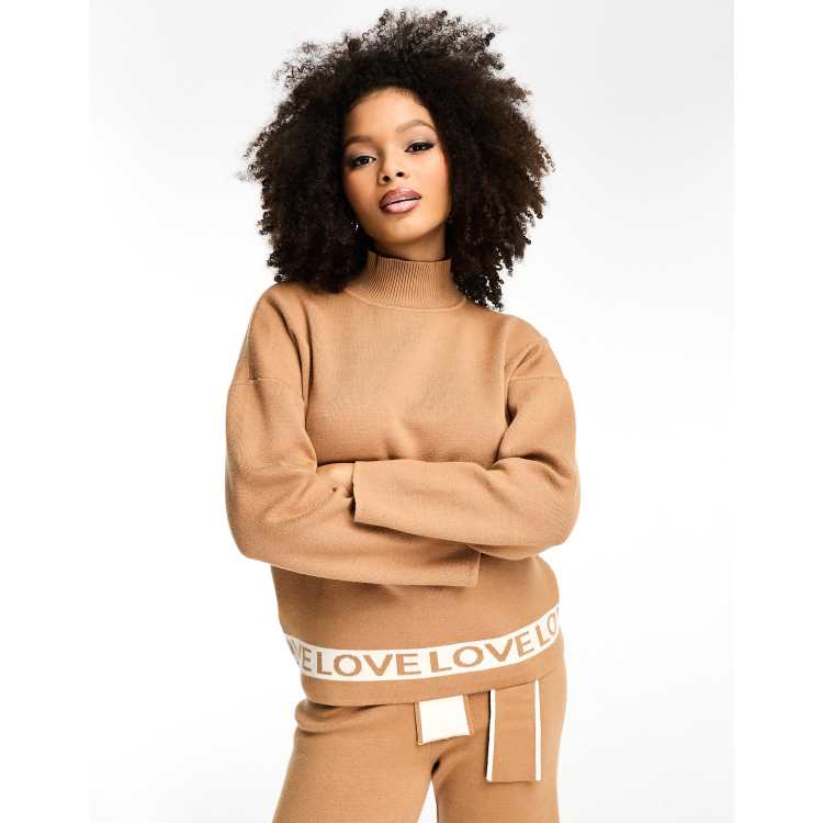 All i want on sale is love jumper dress