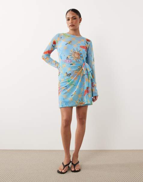 Petite Party Dresses | Petite Evening Dresses | ASOS