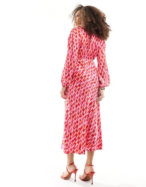 Never fully dressed discount sale