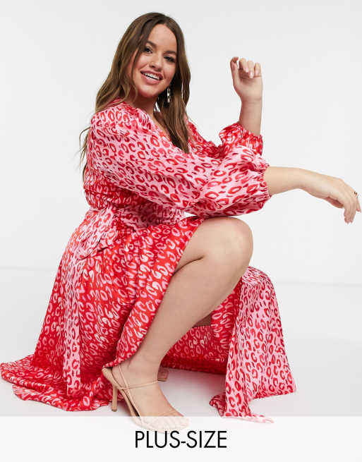never fully dressed midi dress