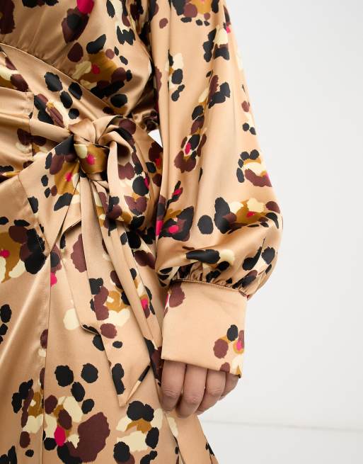 Never fully dressed on sale asos