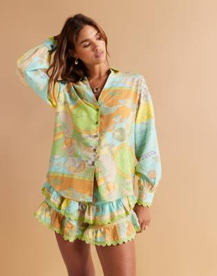 Never Fully Dressed Shirt