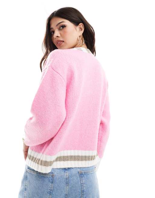 strapless open back dress Pink Mystical Cardigan – Never Fully Dressed