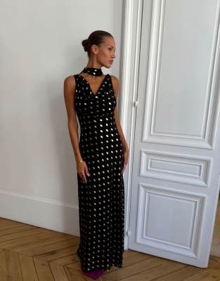 Polka Dot 4