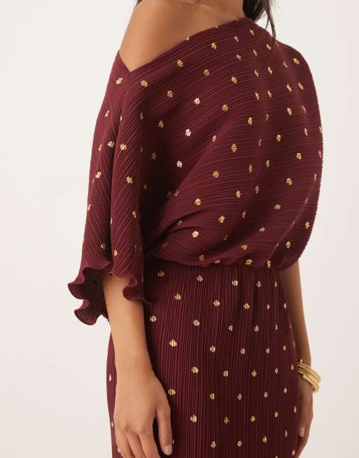 burgundy tilly dress Tilly Dress