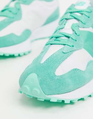 new balance 800  blue