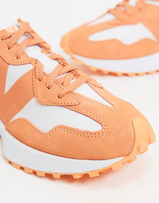 New balance 800 store  orange