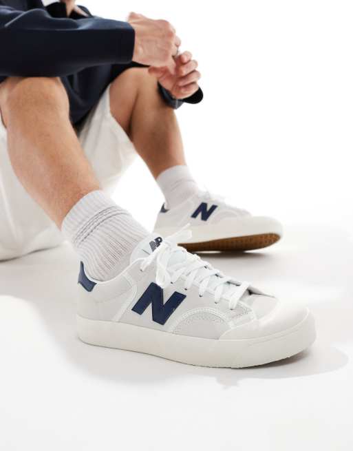 New balance 100 white online