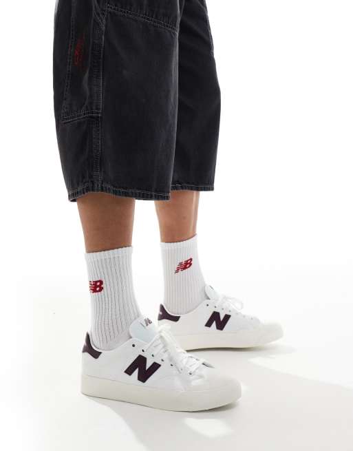 New balance 100 trainer on sale