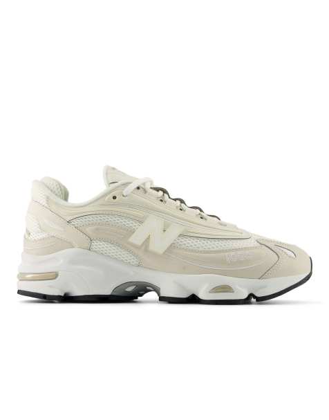 New Balance - 1000 - Baskets - Gris loup - view 1