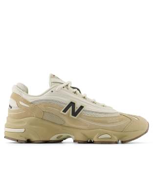 New Balance - 1000 - Sneaker in Incense-Neutral