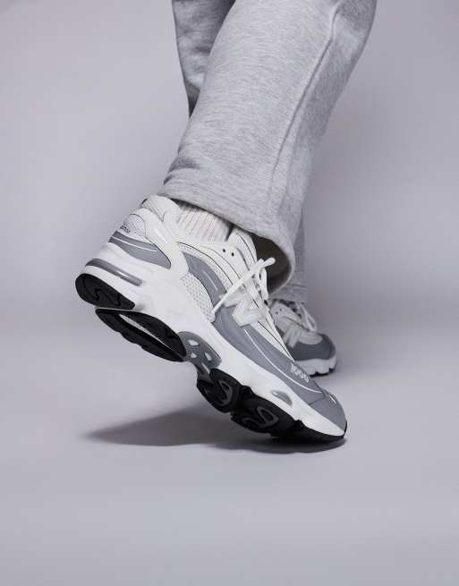 New Balance - 1000 - Sneakers in lichtgrijs, 3 van 5