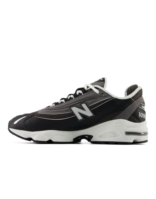New Balance - 1000 - Sneakers nere, 4 di 4