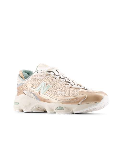 New Balance - 1000D - Baskets - Argile désert