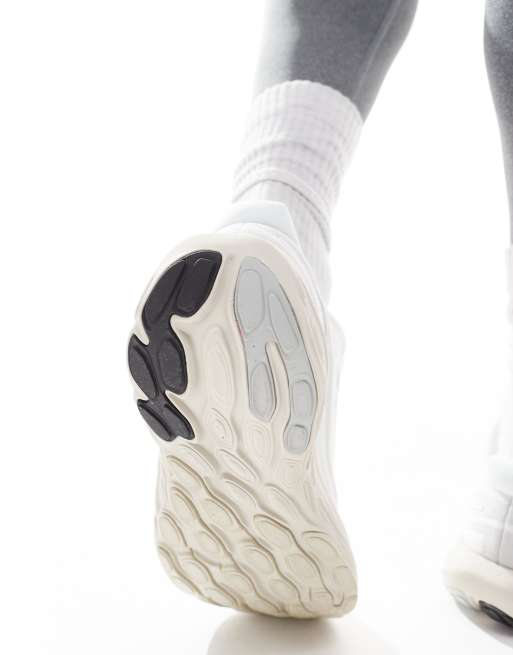 New Balance - 1080 - Hvide løbesko, 5 af 5