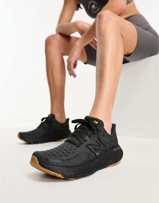 Asos womens best sale running trainers