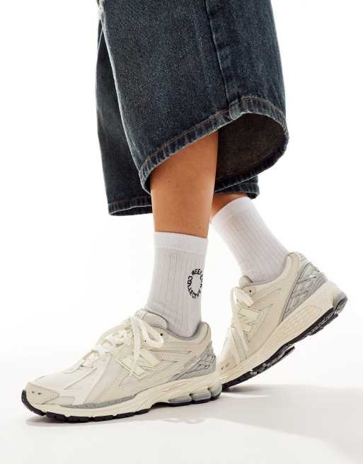 New Balance – 1906 – Beige sneakers, 5 av 5