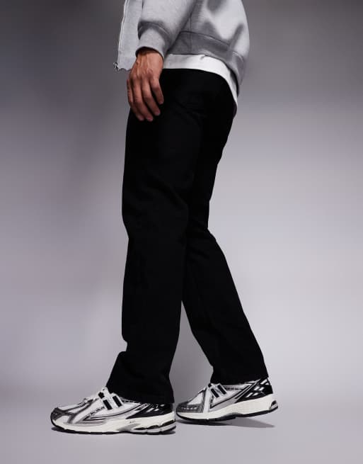 New Balance – 1906 – Biało-srebrne buty sportowe unisex, 5 z 5