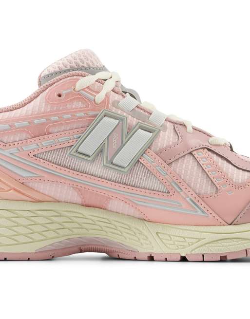 New Balance – 1906 LNY – Różowe buty sportowe, 4 z 4