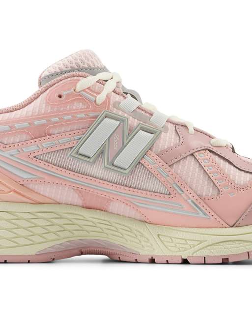 Light pink outlet new balance