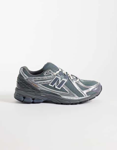 New Balance 1906 Sneaker in Grau - view 1