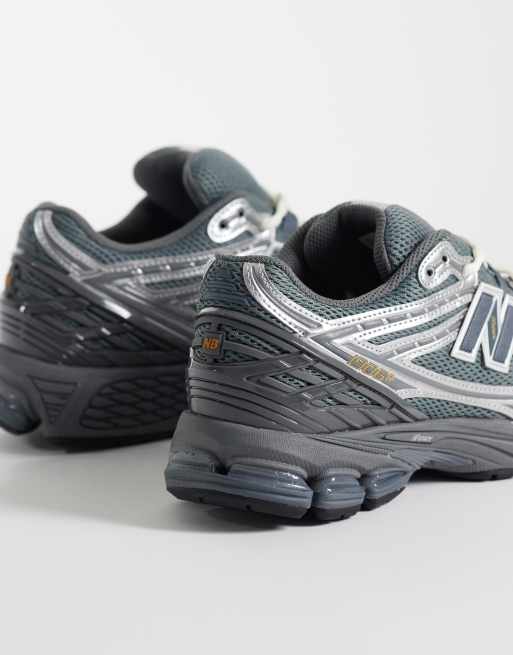 New Balance 1906 Sneaker in Grau, 2 von 5