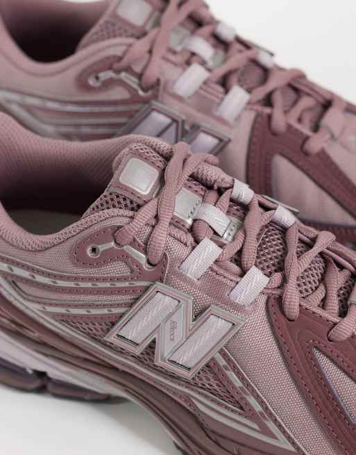 New Balance 1906 Sneaker in Mauve, 2 von 5