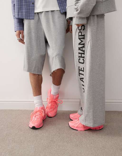 New Balance 1906 Sneaker in Neonrosa exklusiv bei ASOS