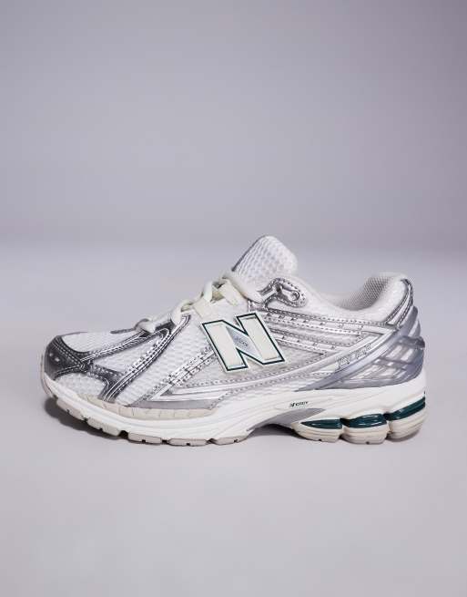 New balance cheap 860 argento