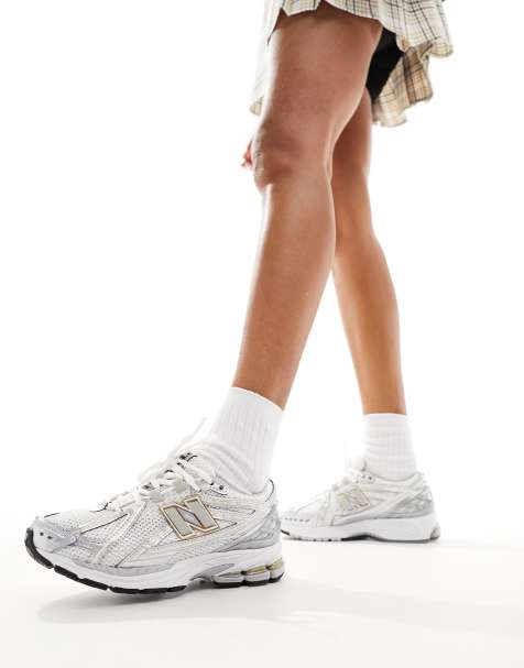 Brooks gts 2025 19 donna argento