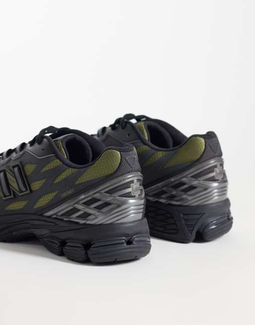 New Balance 1906 sneakers i grøn, 2 af 5