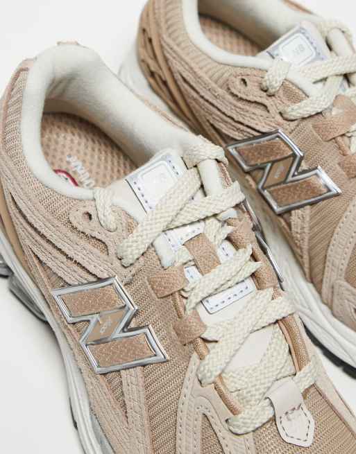 New balance cheap 696 dames bruin