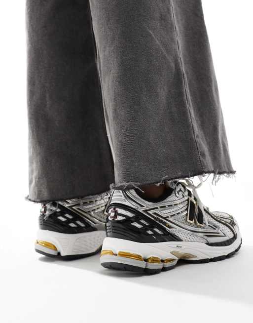 New balance quilmes jumbo hotsell